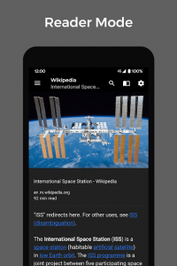 Hermit • Lite Apps Browser 3