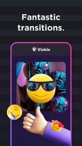 Vinkle 3