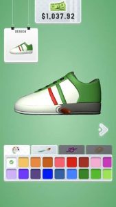 Sneaker Art! 2