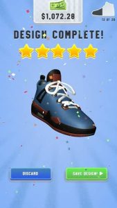 Sneaker Art! 4