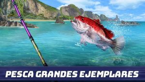 Fishing Clash 1