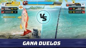 Fishing Clash 2