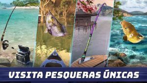 Fishing Clash 3