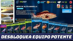Fishing Clash 4