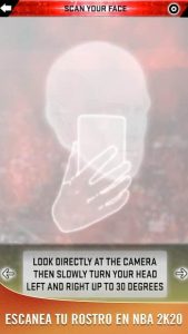 MyNBA2K20 4