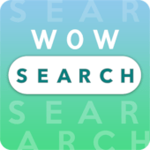 Words of Wonders: Search icon