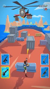 Agent Action 1