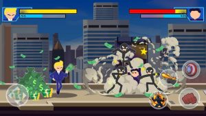 Stick Super: Hero 2