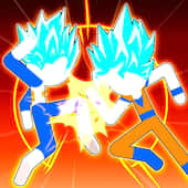 Stick Battle Fight icon