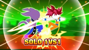 Stick Battle Fight 2