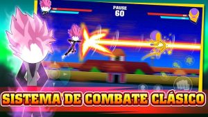 Stick Battle Fight 3