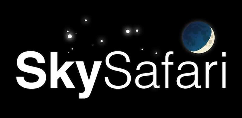 SkySafari video