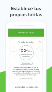 Tasker de TaskRabbit 5