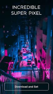 Gametris Wallpaper 2
