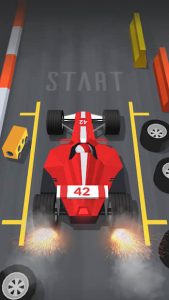 Race and Drift 1
