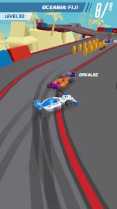 Race and Drift 4