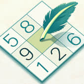 Sudoku Joy icon