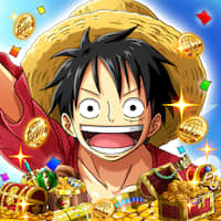 ONE PIECE TREASURE CRUISE icon