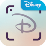 Disney Scan