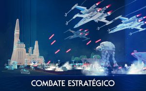 Star Wars™: Desafíos Jedi 5