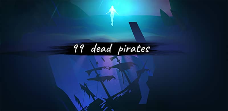 99 dead pirates video