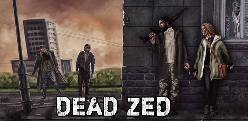 Dead Zed video