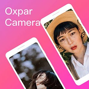 Oxpar Camera 1