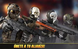 Kill Shot Bravo 2
