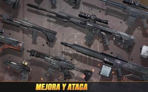 Kill Shot Bravo 4
