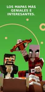 Maestro de Minecraft 1