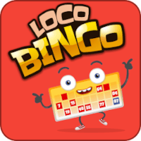 Loco Bingo Playspace icon