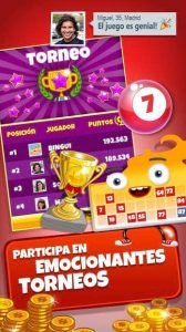 Loco Bingo Playspace 1