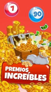 Loco Bingo Playspace 4