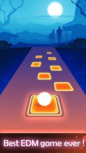 Tiles Hop: EDM Rush! 1