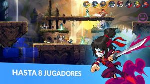 Brawlhalla 3