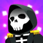 Death Coming!