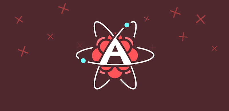 Atomas video