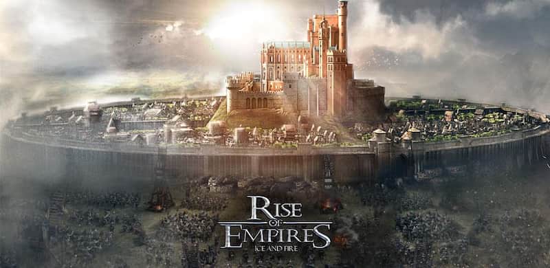 Rise of Empires: Hielo y Fuego video