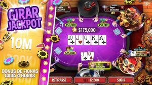 Governor of Poker 3 1