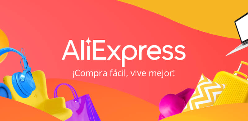 AliExpress video