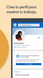 LinkedIn 5