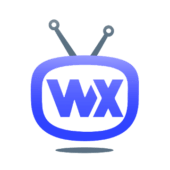 WX TV icon