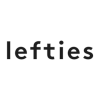 Lefties icon