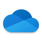 Microsoft OneDrive icon
