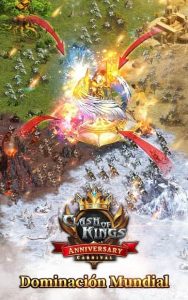 Clash of Kings 5
