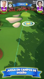 Golf Clash 2