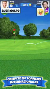 Golf Clash 3