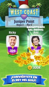 Golf Clash 5