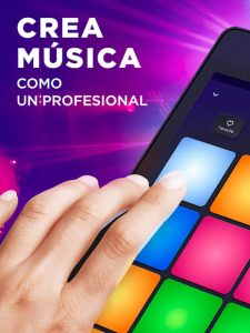 Drum Pad 5