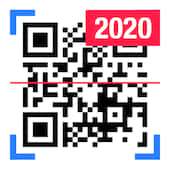 Lector QR icon